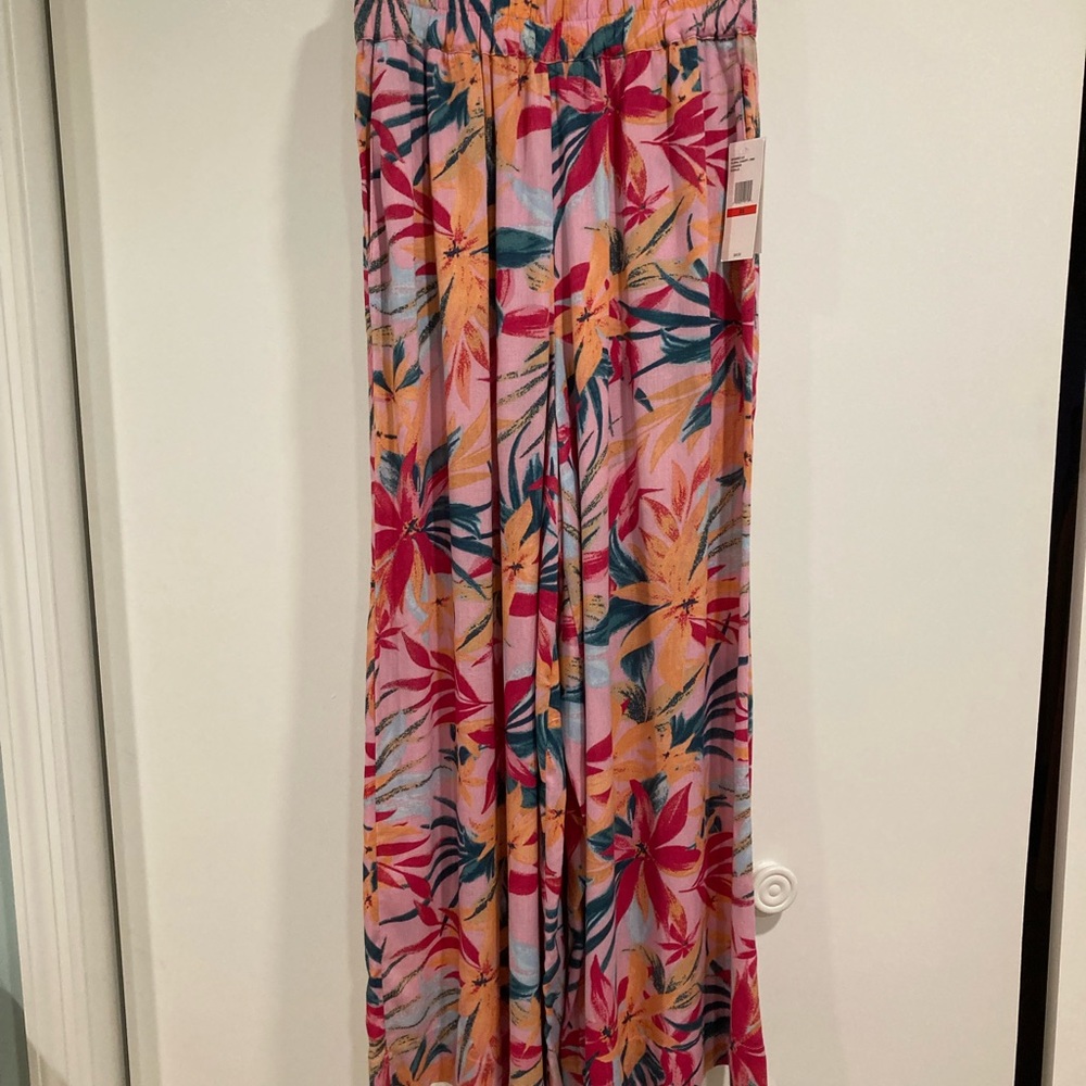 $12 🎀 NWT Jessica Simpson wide-leg pants